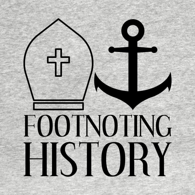 Pope Navy! by Footnoting History